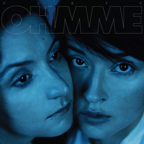 Ohmme - Parts [LP]