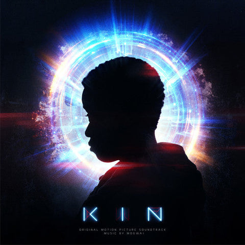 Mogwai - Kin (Original Motion Picture Soundtrack) [LP]