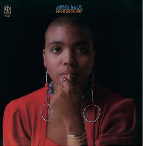Dee Dee Bridgewater - Afro Blue [LP]