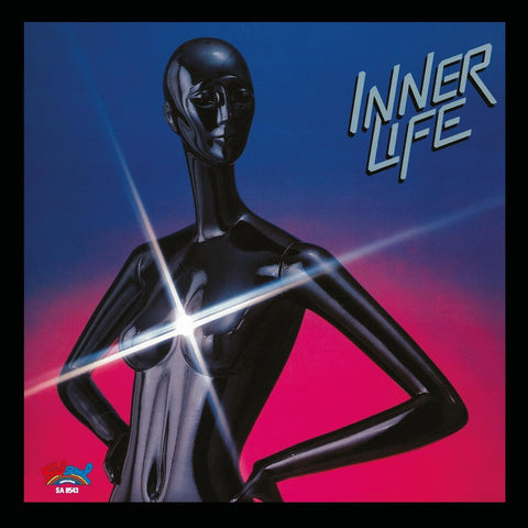 Inner Life - Inner Life [LP]