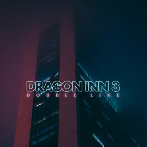 Dragon Inn - Double Line [180 Gram]