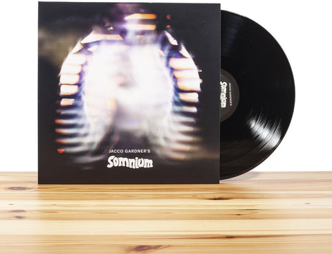 Jacco Gardner - Somnium [LP]