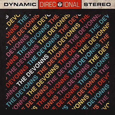 Devonns - Devonns [LP]