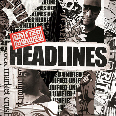 Unified Highway - Headlines [LP]