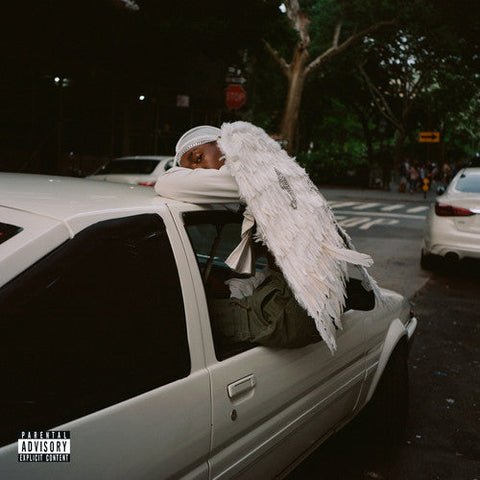 Blood Orange - Negro Swan (Vinyl LP)