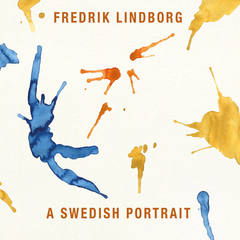 Gullin / Lindborg / Stalheim - Swedish Portrait [LP]