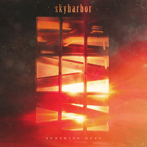 Skyharbor - Sunshine Dust [LP]