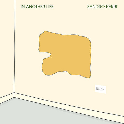 Sandro Perri - In Another Life [LP]