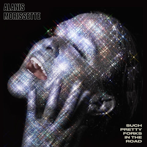 Alanis Morissette - Such Pretty Forks In The Road [LP]