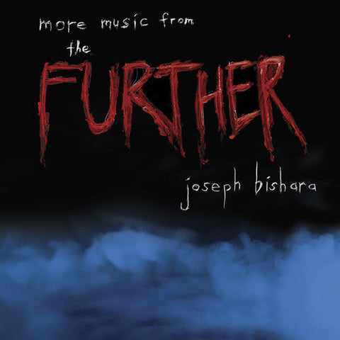Bishara, Joseph - More Music From The Further (Original Soundtrack) [LP]