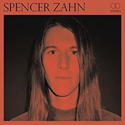 Spencer Zahn - People Of The Dawn [LP]