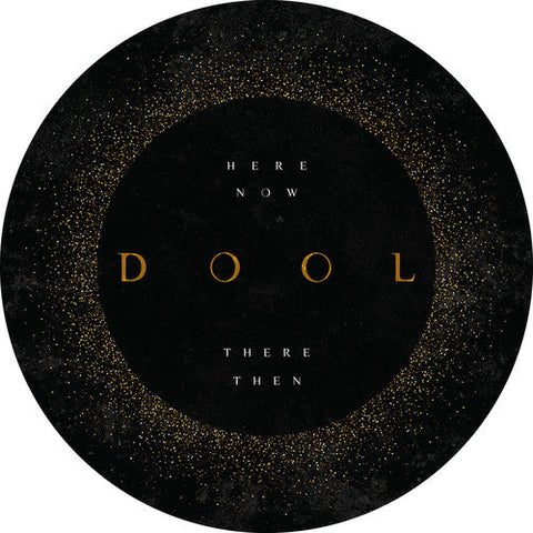 Dool - Here Now There Then [Limited Edition] (Pict)