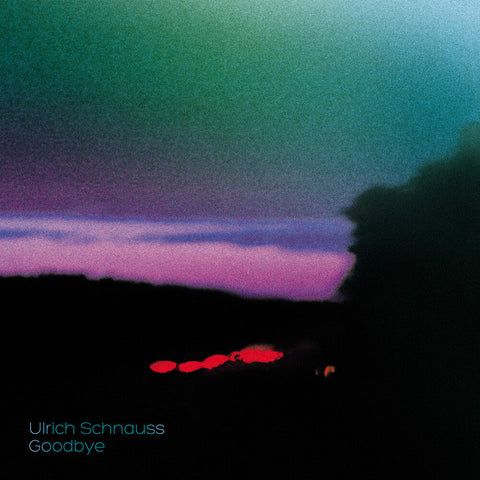 Ulrich Schnauss - Goodbye [2LP]