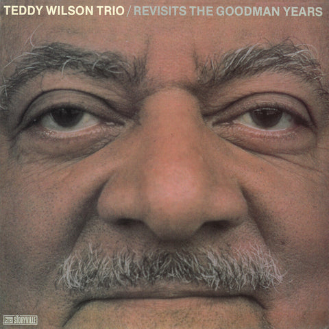 Revisits The Goodman Years / Various - Revisits the Goodman Years [LP]
