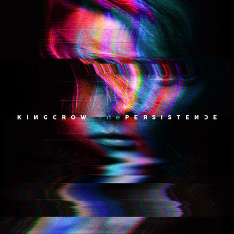 Kingcrow - The Persistence [LP]