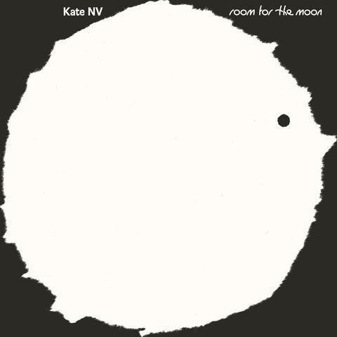 Kate NV - Room For The Moon [LP]