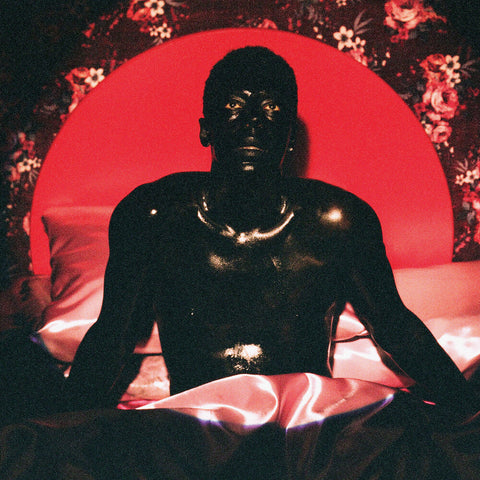 Naeem - Startisha [LP]