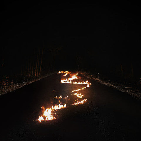 Bob Moses - Battle Lines [LP]