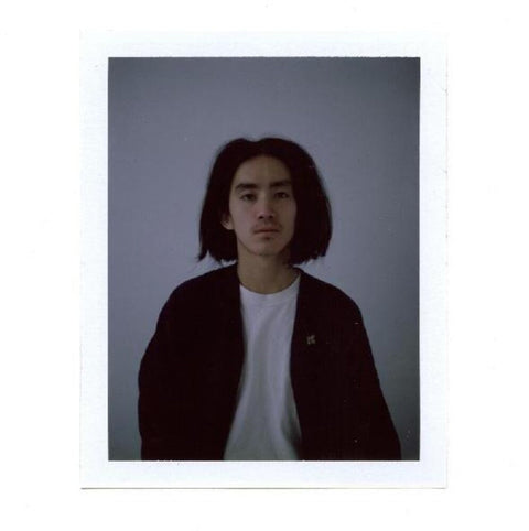 Jonah Yano - Souvenir [LP]
