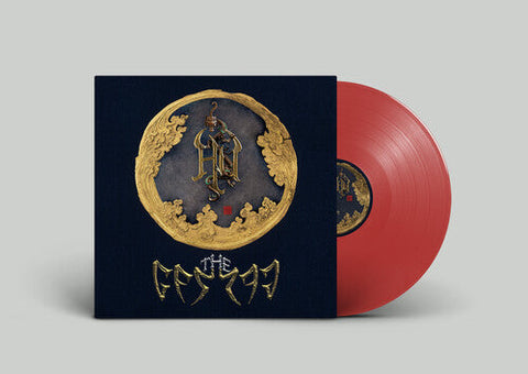 The HU - The Gereg (Deluxe Version) (Red Vinyl) (Vinyl LP)