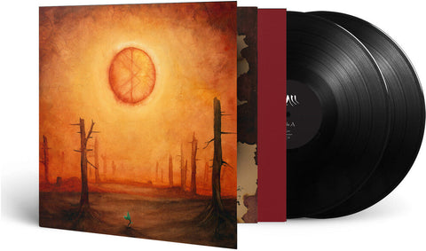Kall - Brand [Limited Edition 2LP]