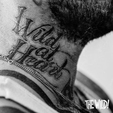 Wild - Wild at Heart [LP]