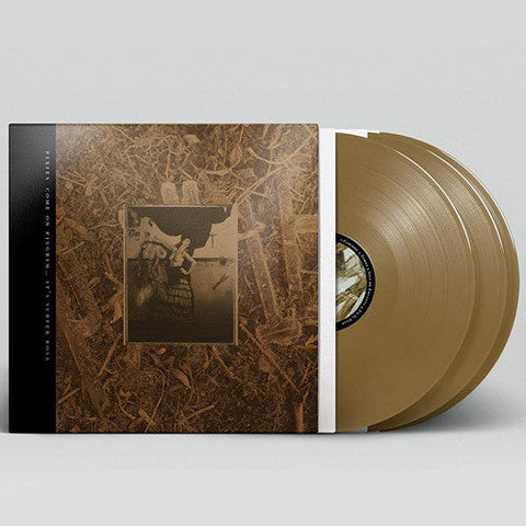 Pixies - Come On Pilgrim... It's Surfer Rosa: 30th Anniversary Deluxe Edition [Bronze 3LP]