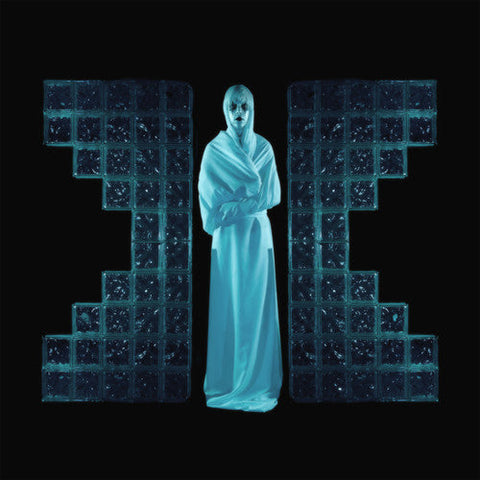 Drab Majesty - Demonstration (Vinyl LP)