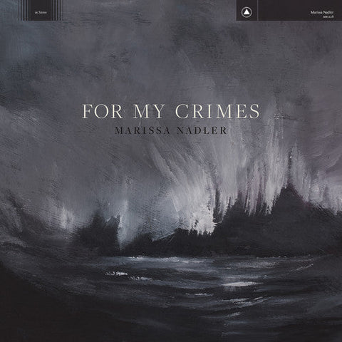 Marissa Nadler - For My Crimes [LP]