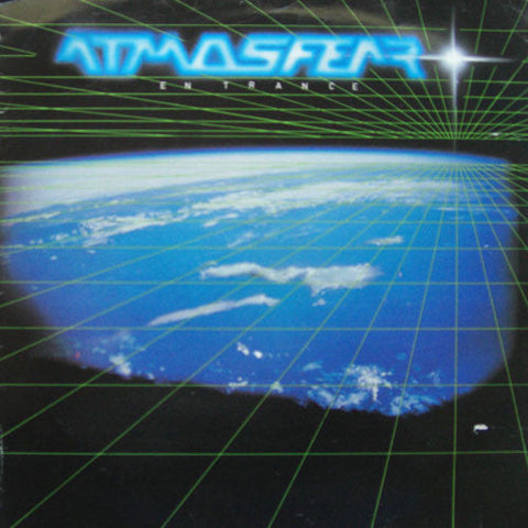 Atmosfear - En Trance [LP]