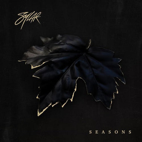 Sylar - Seasons [LP]