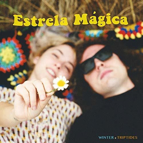 Winter - Estrela Mágica [LP]