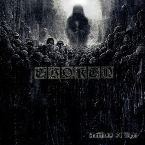 Evoken - Antithesis Of Light (Uk) [LP]