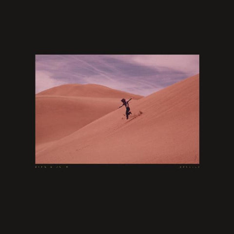 Bing & Ruth - Species [LP]