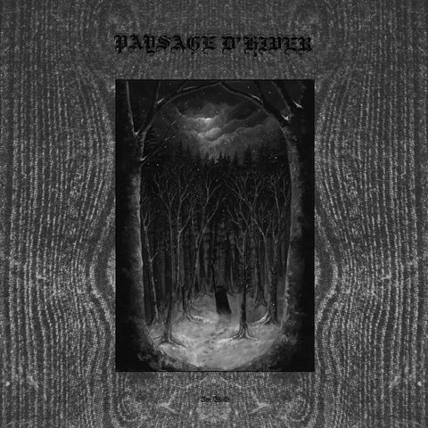 Paysage Dhiver - Im Wald [LP]