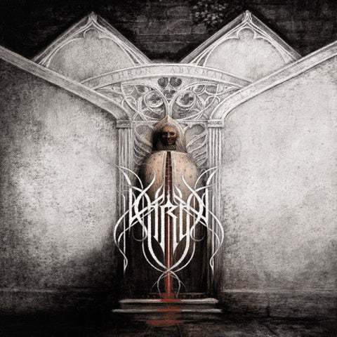 Thron - Abysmal [LP]