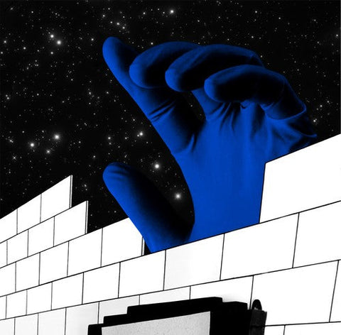 Jack White - Ice Station Zebra / Corporation [Vinyl Single]