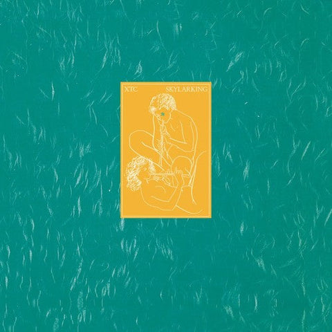 Xtc - Skylarking [LP]