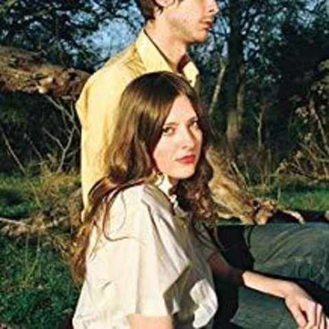 Molly Burch - First Flower [Indie Exclusive Limited Edition White LP]