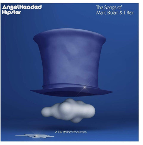 Various Artists - AngelHeaded Hipster: The Songs of Marc Bolan & T. Rex [2LP]