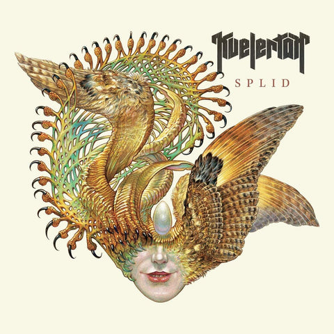 Kvelertak - Splid [LP]