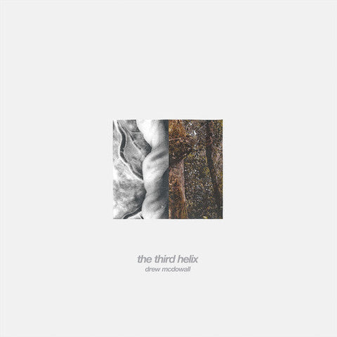 Drew Mcdowell - Third Helix (Red) [Colored Vinyl] (Red)