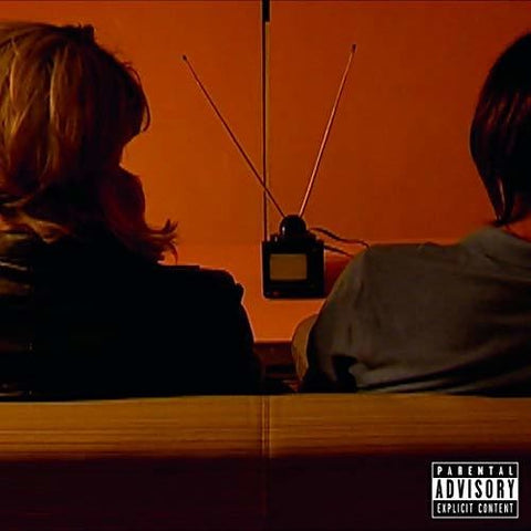 Connan Mockasin - Jassbusters [LP]