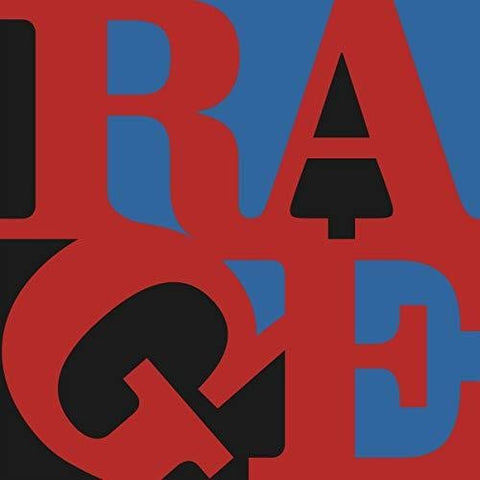 Rage Against the Machine - Renegades (Vinyl LP)