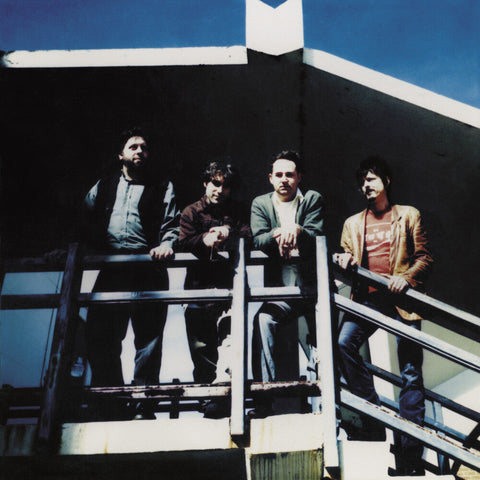 Reigning Sound - Home For Orphans [Download Included] [Reissue]