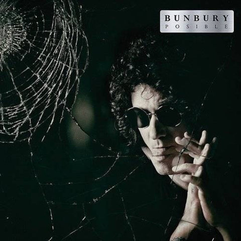 Bunbury - Posible (Incl. CD + Poster) [LP]