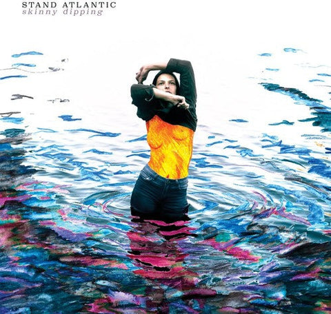 Stand Atlantic - Skinny Dipping (Vinyl LP)