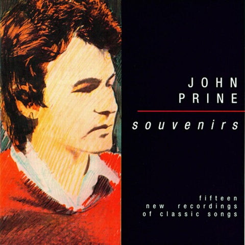 John Prine - Souvenirs (Double Vinyl)