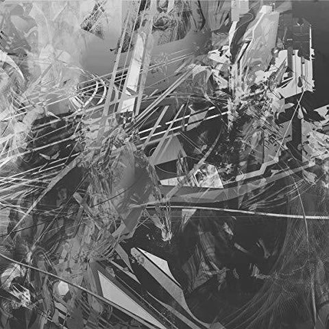 Devine, Richard - Sort / Lave [LP]