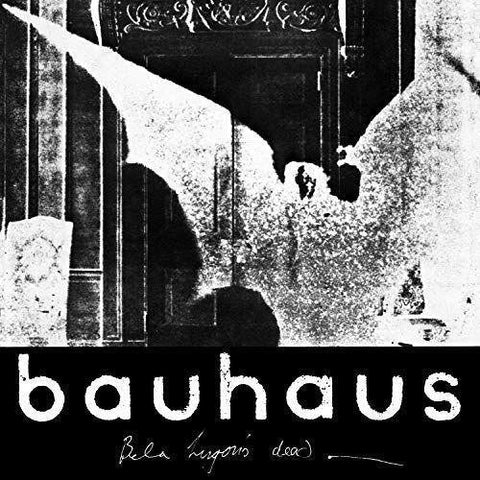 Bauhaus - Bela Session (Vinyl LP)